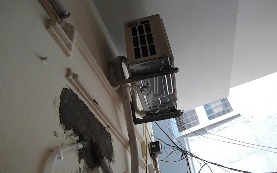 Khách hàng review Máy lạnh Daikin Inverter 1 HP ATKF25XVMV 51