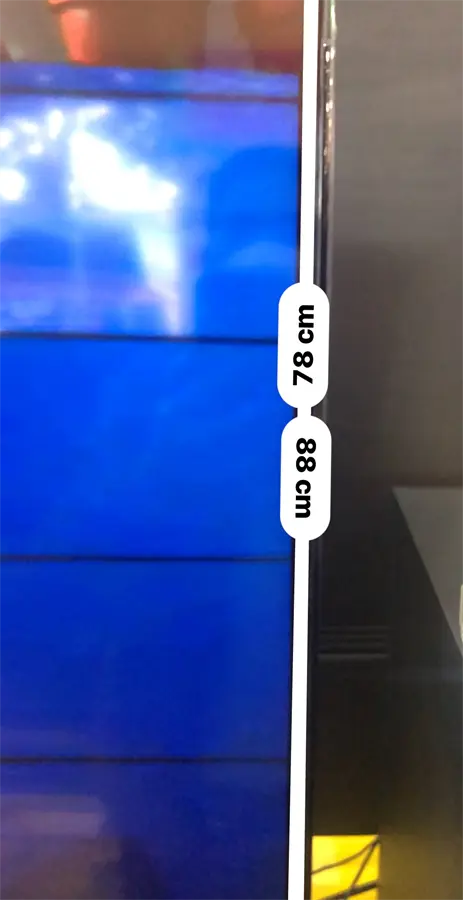 Khách hàng review Smart Tivi NanoCell LG 4K 50 inch 50NANO76SQA 2