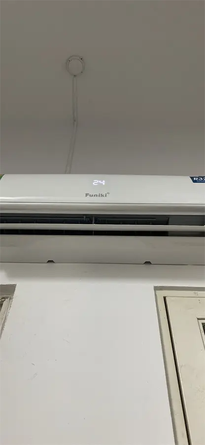 Khách hàng review Máy lạnh Funiki Inverter 1.5 HP HIC12TMU.ST3 11