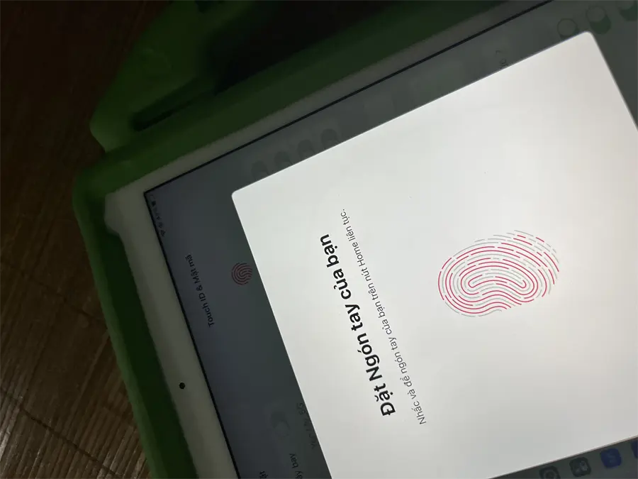 Khách hàng review Bếp ga đôi Sakura SA-2375GB 6
