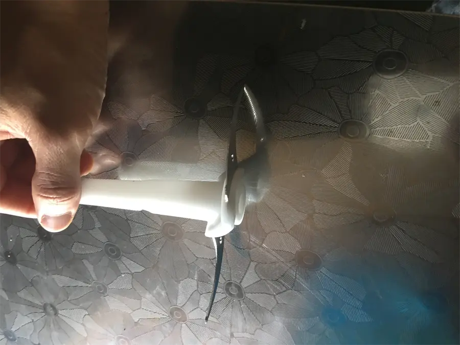 Khách hàng review Máy xay thịt đa năng AVA HF-22B 300W 1.8 lít 1