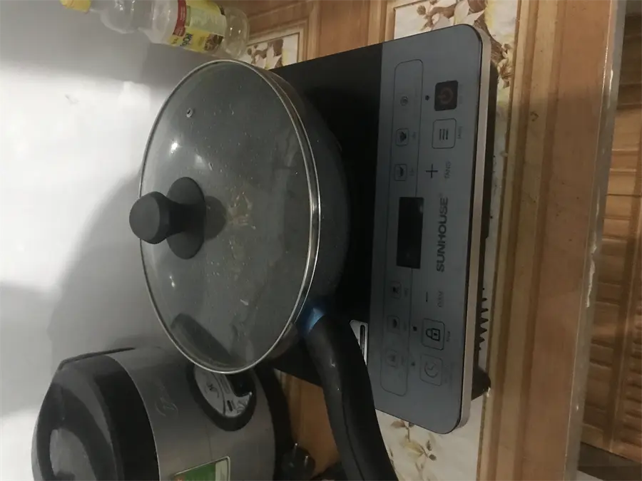 Khách hàng review Bếp hồng ngoại đơn Sunhouse SHD 6005(EMC) 2000W 8