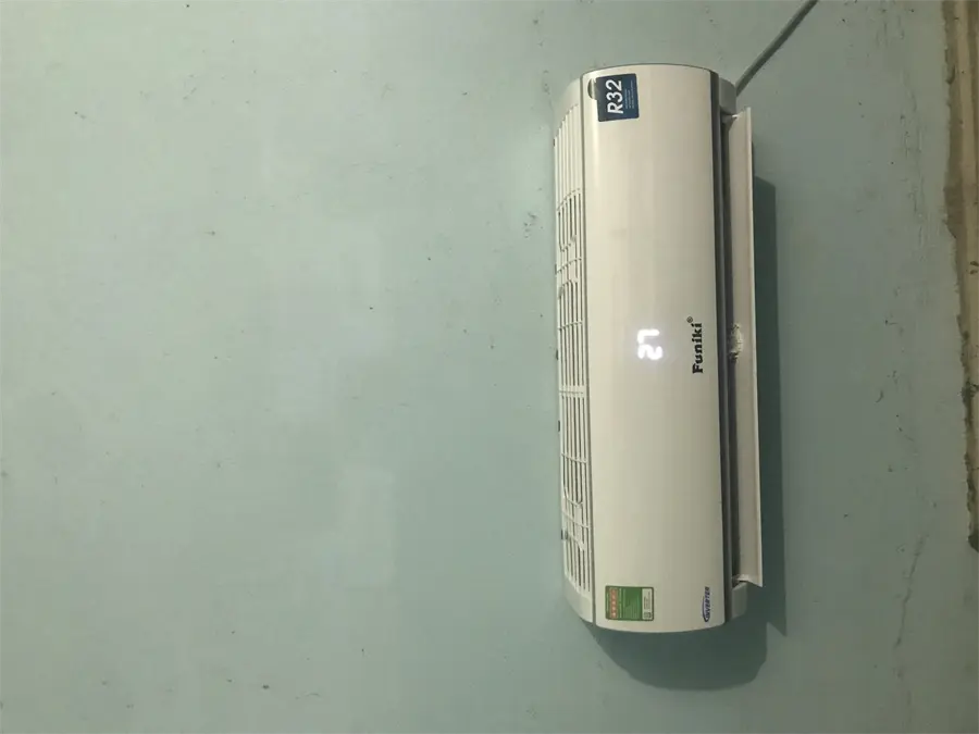 Khách hàng review Máy lạnh Funiki Inverter 1.5 HP HIC12TMU.ST3 10