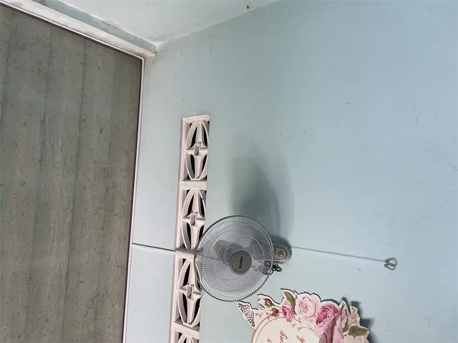 Khách hàng review Quạt treo tường Senko 3 cánh T1680 47W 5