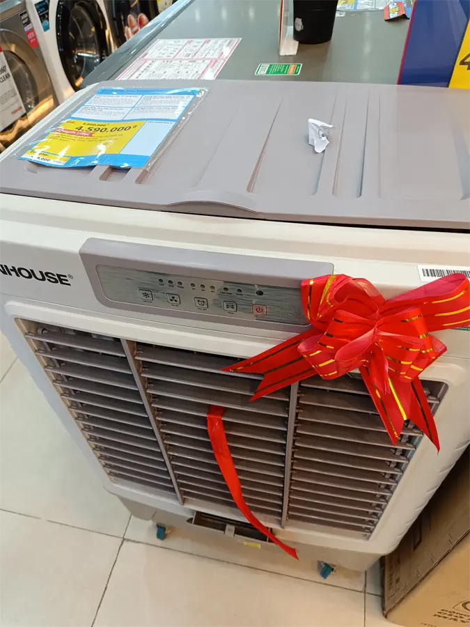 Khách hàng review Máy lọc nước RO nóng nguội lạnh Sunhouse SHR76210CK 10 lõi 4