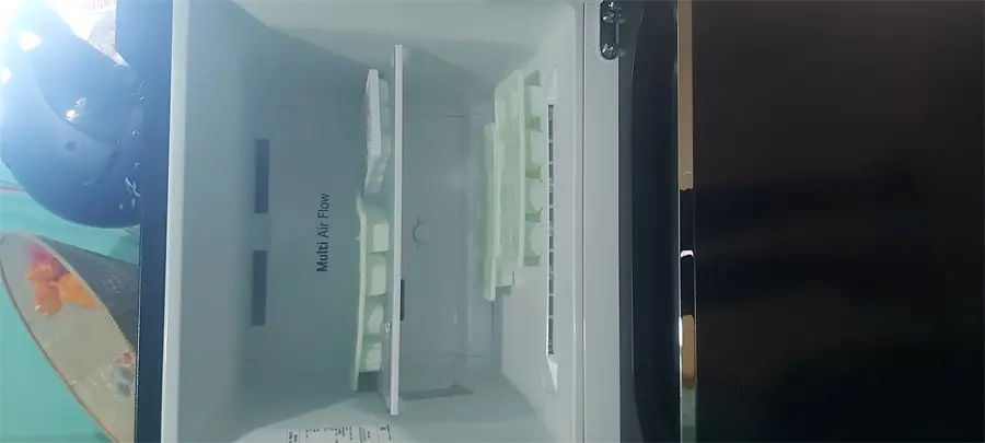 Khách hàng review Tủ lạnh LG Inverter 217 lít GV-B212WB 60