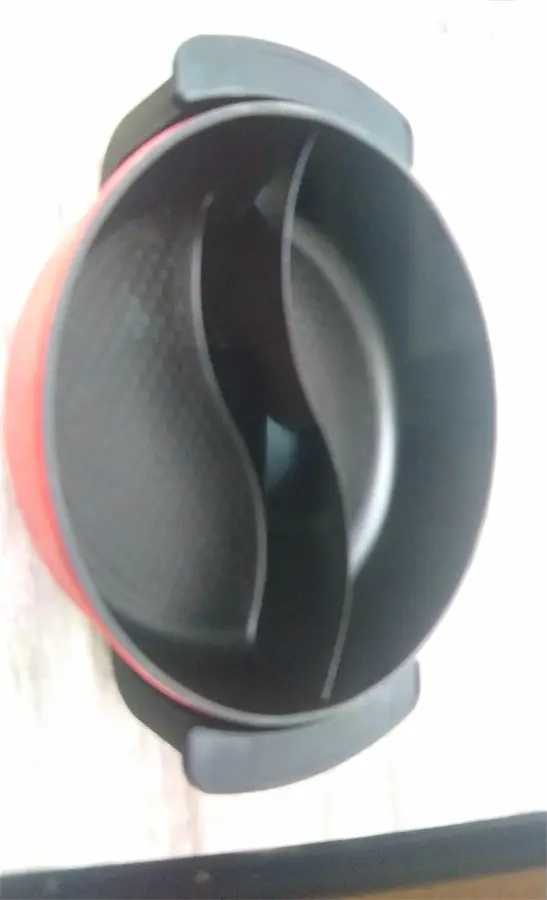 Khách hàng review Nồi lẩu điện Mishio MK-112 5 lít 1