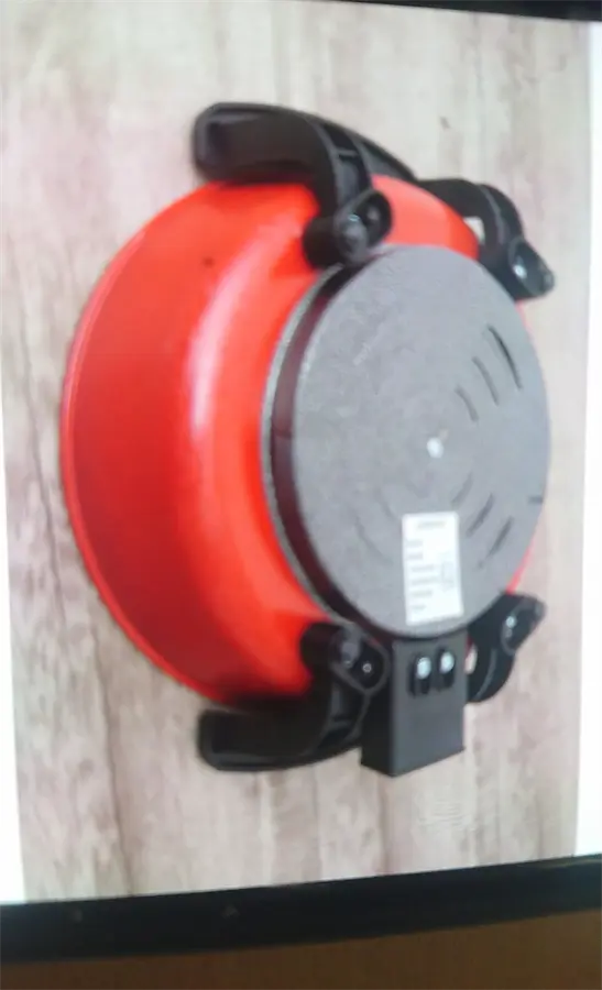 Khách hàng review Nồi lẩu điện Mishio MK-112 5 lít 2
