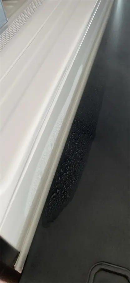 Khách hàng review Tủ lạnh Hitachi Inverter 349 lít R-FVY480PGV0 GBK 6