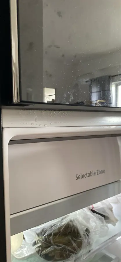 Khách hàng review Tủ lạnh Hitachi Inverter 349 lít R-FVY480PGV0 GBK 5