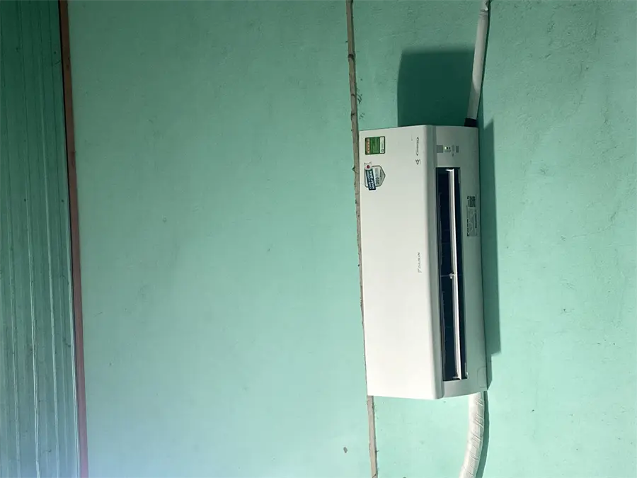 Khách hàng review Máy lạnh Daikin Inverter 1.5 HP ATKF35XVMV 26