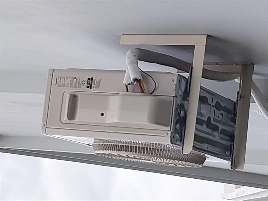 Khách hàng review Máy lạnh Panasonic Inverter 1 HP CU/CS-XU9ZKH-8 32