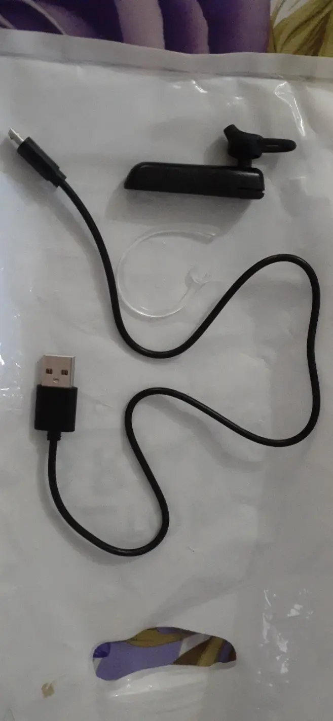 Khách hàng review Tai nghe Chụp Tai Mozard IP-360 3