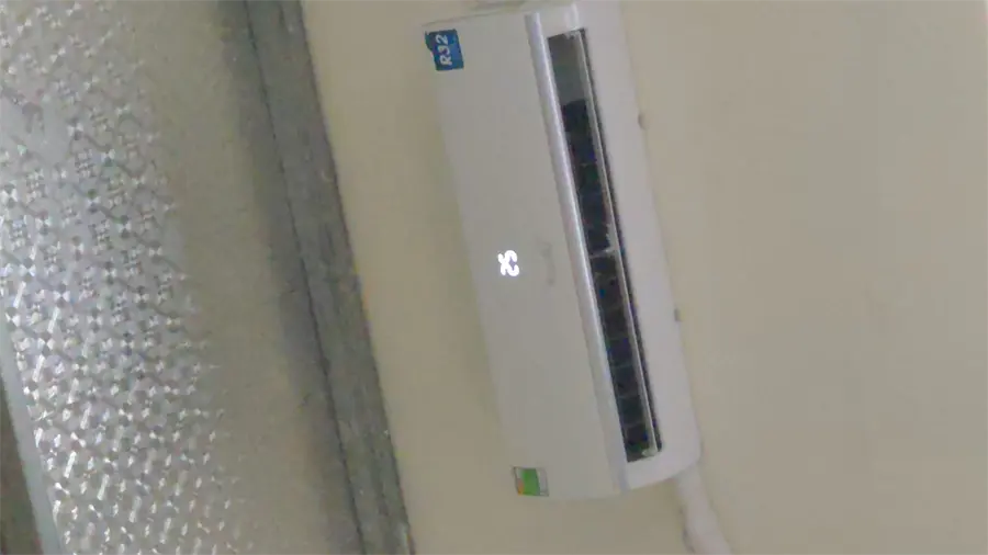 Khách hàng review Máy lạnh Funiki 1 HP HSC09TMU.ST3 1