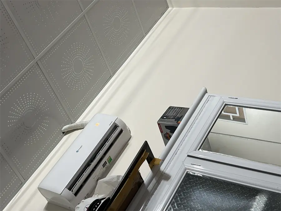 Khách hàng review Máy lạnh Casper Inverter 1 HP TC-09IS35 80