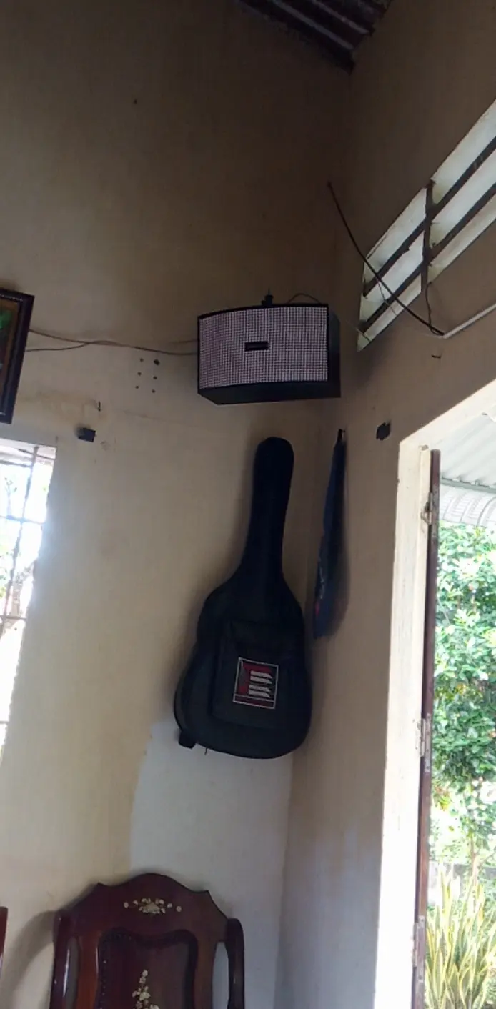 Khách hàng review Cặp loa karaoke Boston Acoustic Classic 8 200W 1