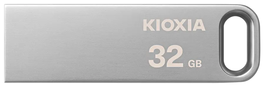 Khách hàng review USB 3.2 32GB Kioxia U366 3