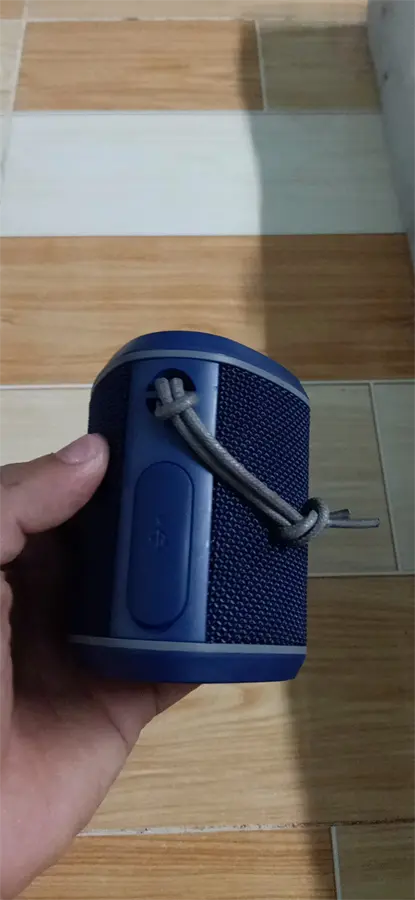 Khách hàng review Loa Bluetooth Mozard Y550 Plus 11