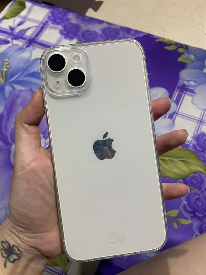 Khách hàng review Điện thoại iPhone 14 Plus 128GB 6