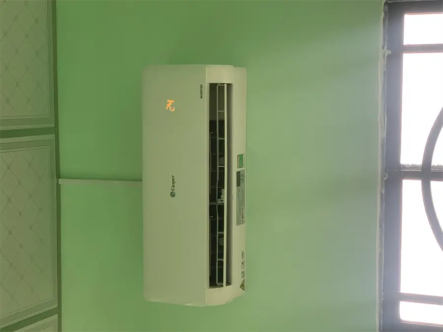 Khách hàng review Máy lạnh Casper Inverter 1 HP TC-09IS35 79