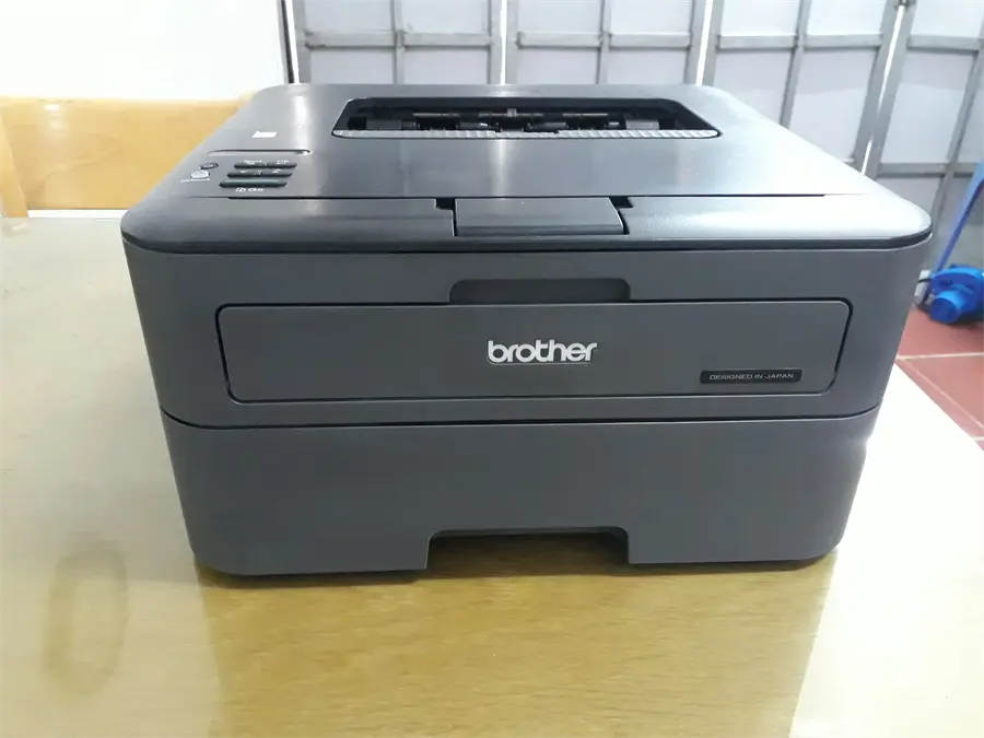 Khách hàng review Máy in laser trắng đen đơn năng Brother HL-L2366DW Wifi 7