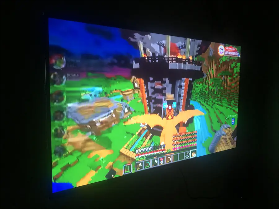 Khách hàng review Android Tivi Casper 43 inch 43FG5200 6