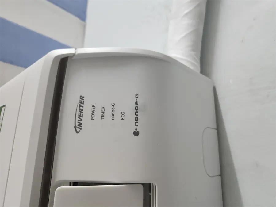 Khách hàng review Máy lạnh Panasonic Inverter 1 HP CU/CS-PU9ZKH-8M 23