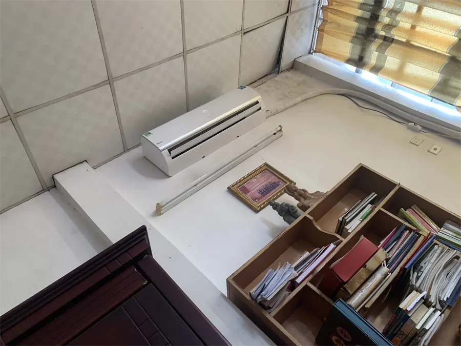 Khách hàng review Máy lạnh Funiki Inverter 2.5 HP HIC24TMU.ST3 2