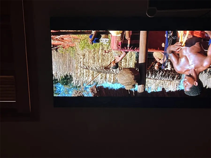 Khách hàng review Smart Tivi OLED LG 4K 65 inch 65C2PSA 3