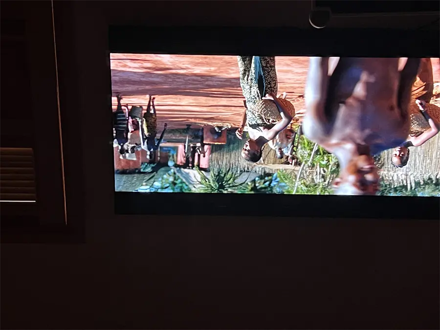 Khách hàng review Smart Tivi OLED LG 4K 65 inch 65C2PSA 2