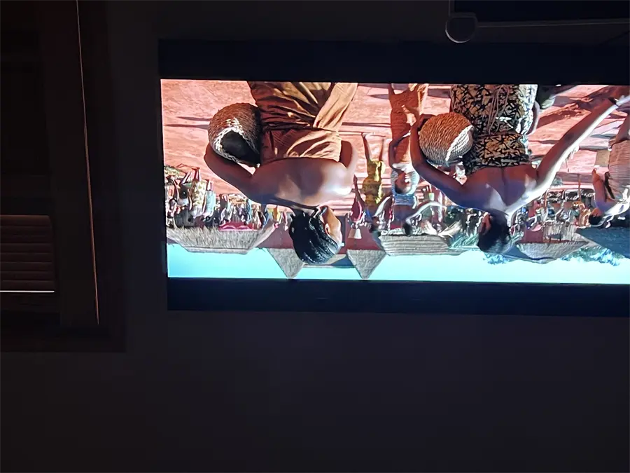 Khách hàng review Smart Tivi OLED LG 4K 65 inch 65C2PSA 4
