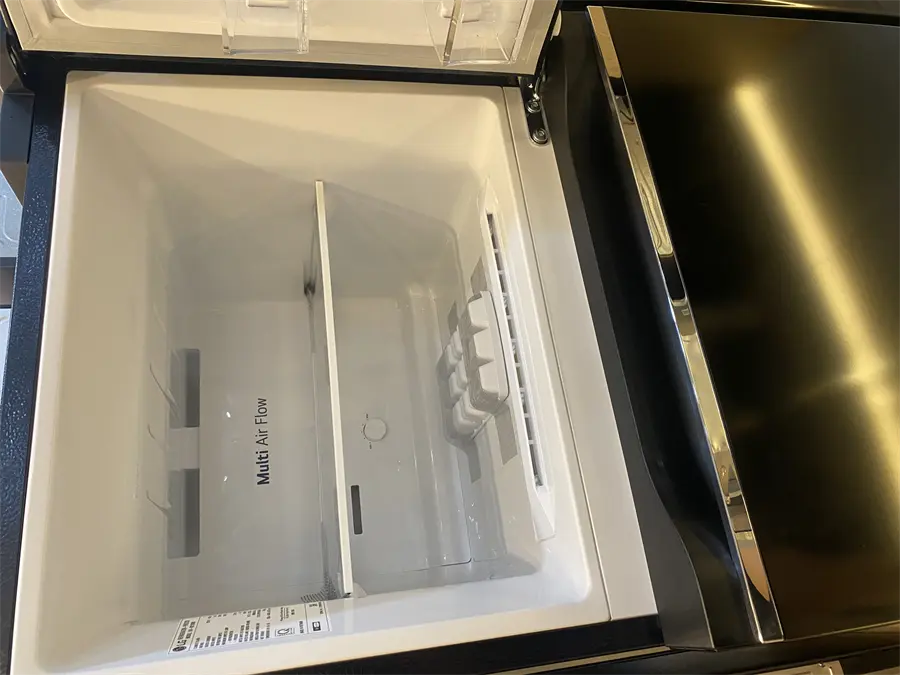 Khách hàng review Tủ lạnh LG Inverter 374 Lít GN-D372BL 8