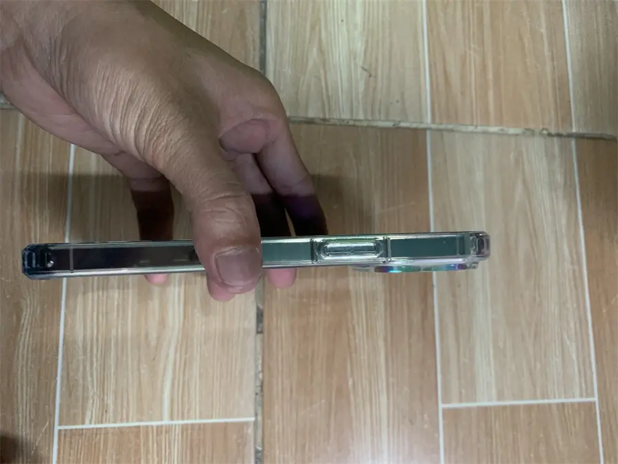 Khách hàng review Điện thoại iPhone 14 Pro Max 128GB 27