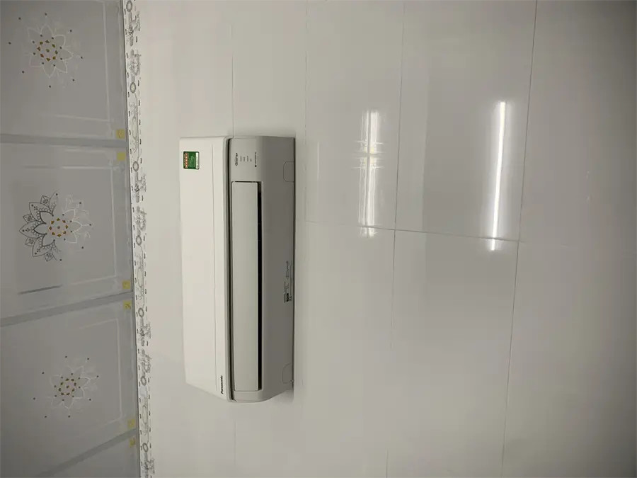 Khách hàng review Máy lạnh Panasonic Inverter 1 HP CU/CS-PU9ZKH-8M 20