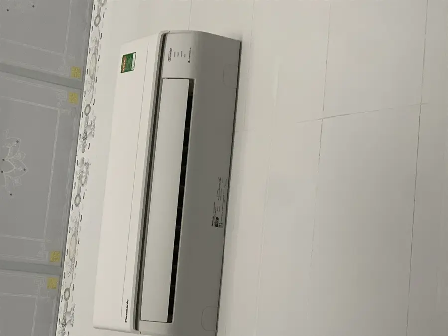 Khách hàng review Máy lạnh Panasonic Inverter 1 HP CU/CS-PU9ZKH-8M 22