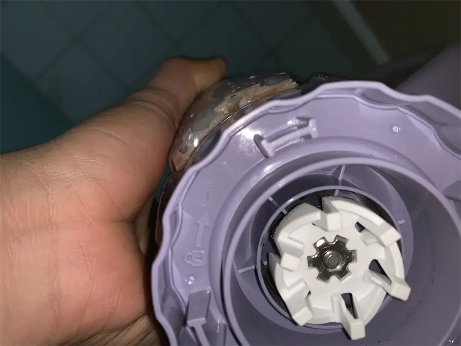 Khách hàng review Máy xay sinh tố đa năng Philips HR2223/00 14
