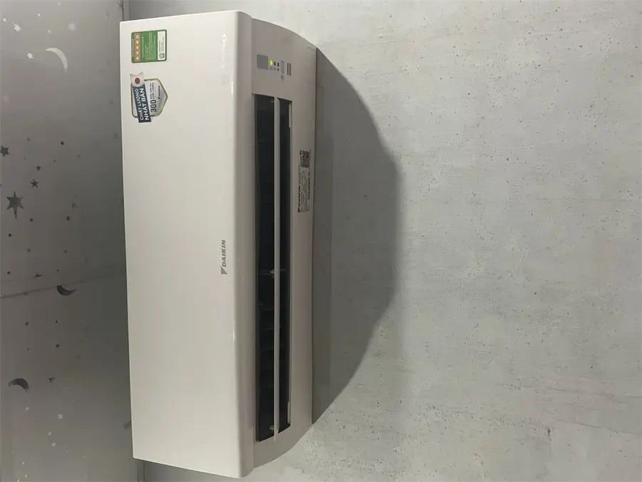 Khách hàng review Máy lạnh Daikin Inverter 1 HP ATKF25XVMV 49