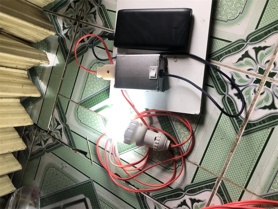 Khách hàng review Pin sạc dự phòng Polymer 10.000 mAh Type C PD 18W Belkin Pocket Power BPB001 2