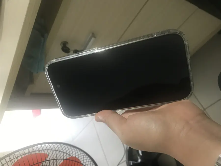 Khách hàng review Điện thoại iPhone 14 Pro 256GB 3