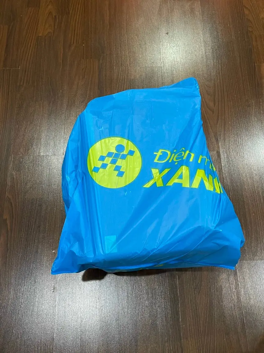 Khách hàng review Nồi cơm nắp gài Sharp 1.8 lít KS-N191ETV 2
