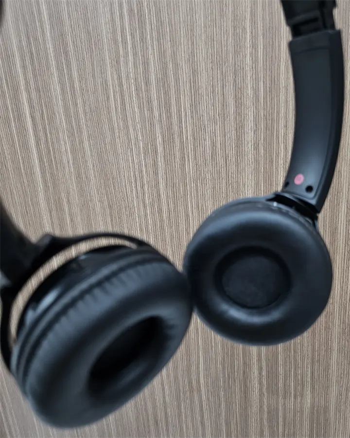 Khách hàng review Tai nghe Bluetooth Chụp Tai Sony WH-CH510 4