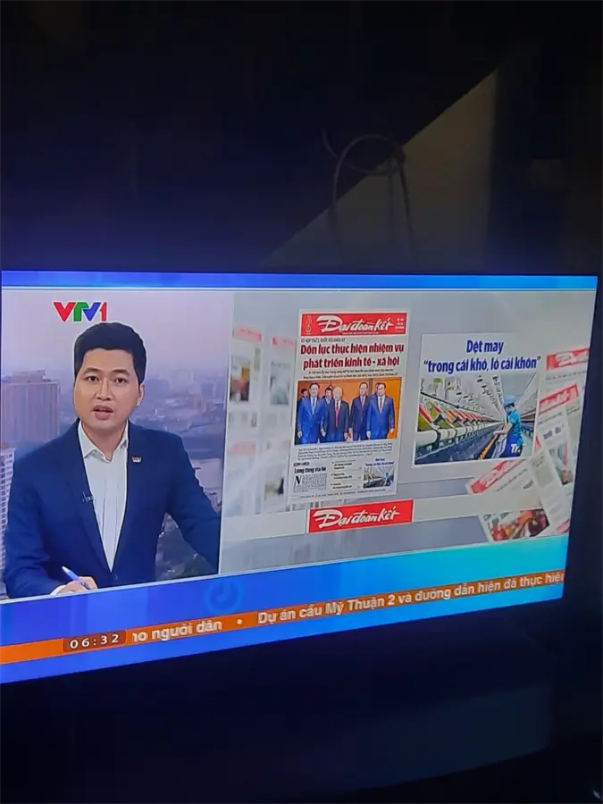 Khách hàng review Google Tivi QLED TCL 4K 43 inch 43Q636 4