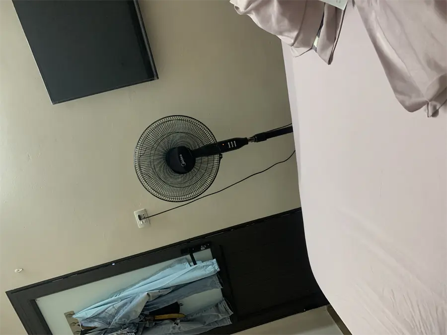 Khách hàng review Quạt đứng Midea 5 cánh FS40-15QR 55W 11