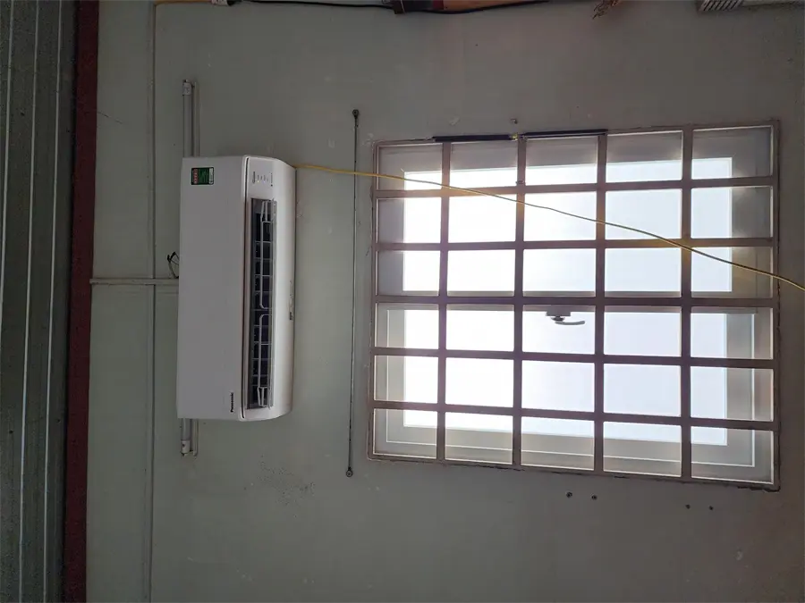 Khách hàng review Máy lạnh Panasonic Inverter 1 HP CU/CS-PU9XKH-8M 2