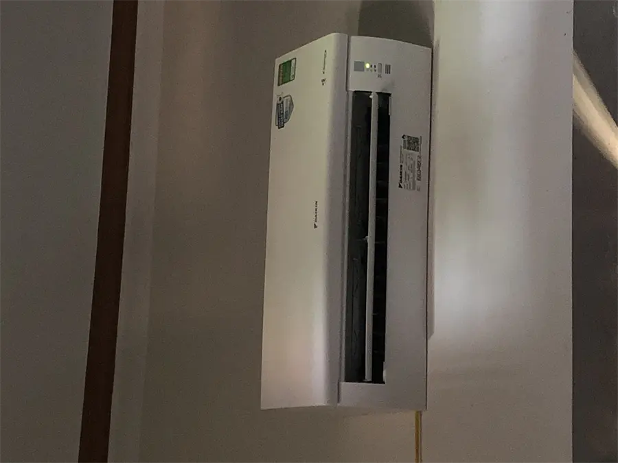 Khách hàng review Máy lạnh Daikin Inverter 1.5 HP ATKF35XVMV 22