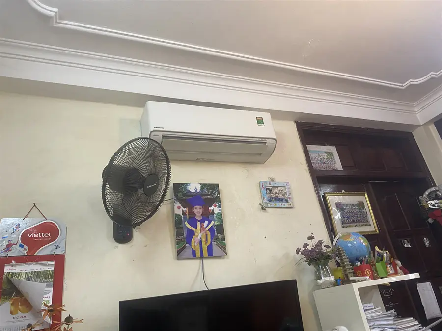 Khách hàng review Máy lạnh Panasonic Inverter 1 HP CU/CS-XU9ZKH-8 30
