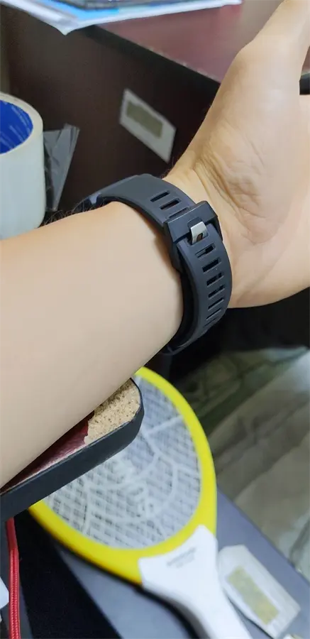 Khách hàng review Đồng hồ G-SHOCK 48.9 mm Nam GBA-900-1ADR 4