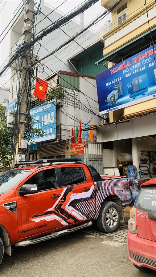 Khách hàng review Máy lạnh Nagakawa Inverter 1.5 HP NIS-C12R2T28 36