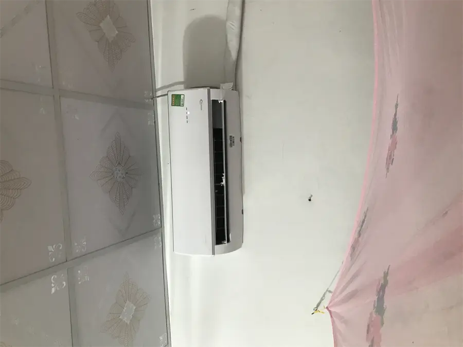 Khách hàng review Điều hòa Midea Inverter 9000 BTU MSAFA-10CRDN8 9
