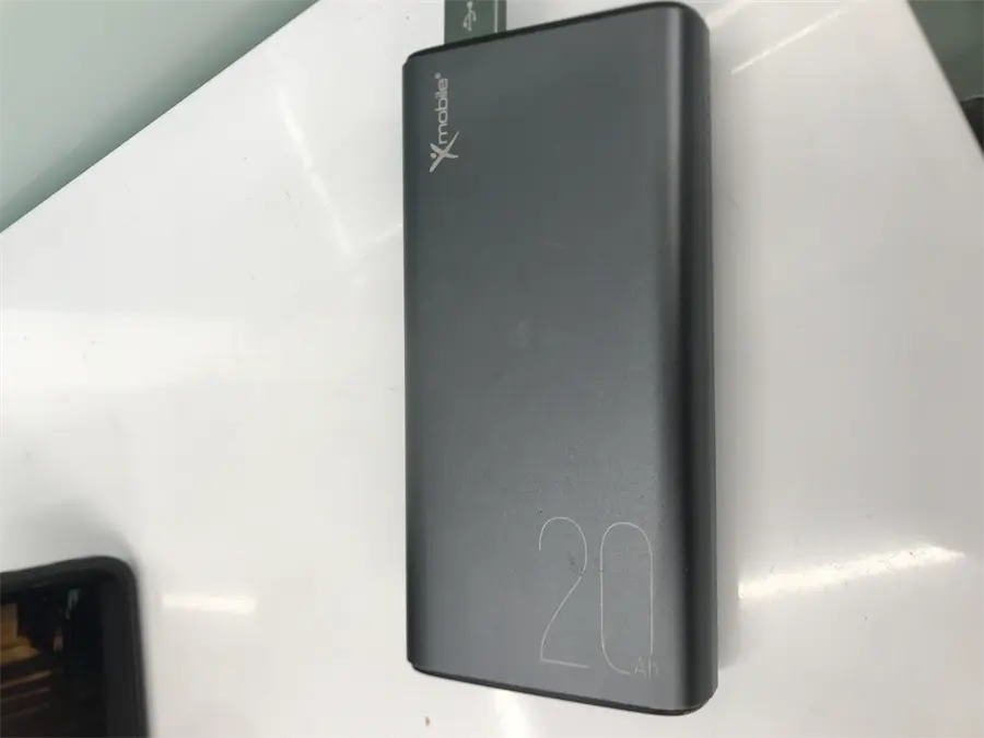 Khách hàng review Pin sạc dự phòng Polymer 20000mAh Type C PD QC3.0 20W Xmobile PowerBox  JP218 20